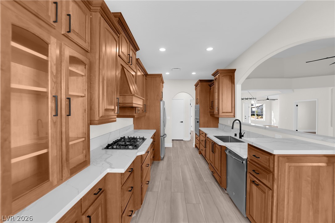 4338 Cobblehill Way North Las Vegas NV 89032