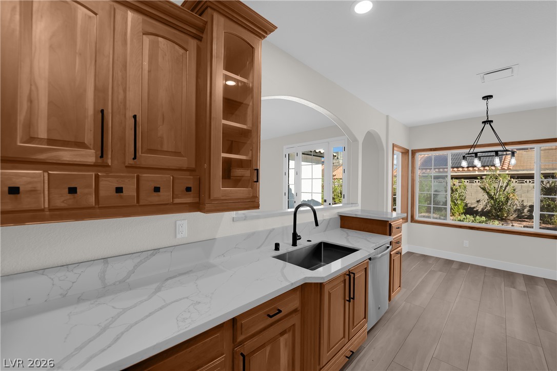 4338 Cobblehill Way North Las Vegas NV 89032