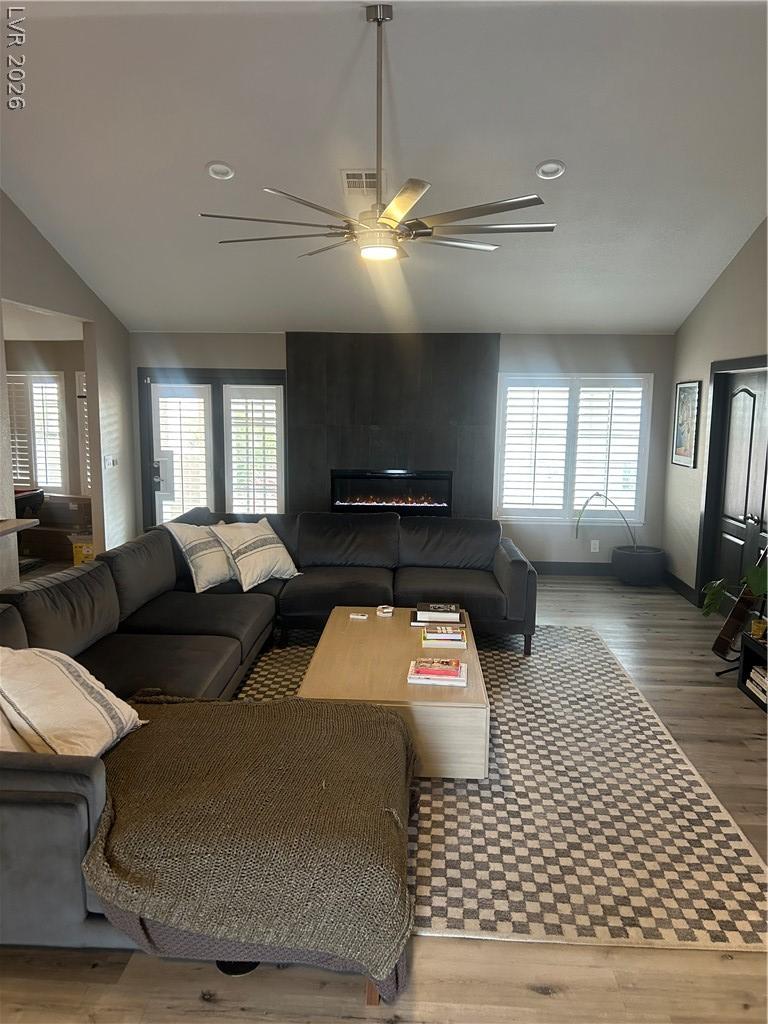 1909 Blackpool Circle Las Vegas NV 89128