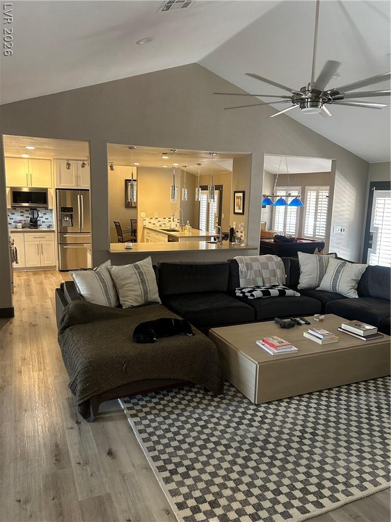 1909 Blackpool Circle Las Vegas NV 89128