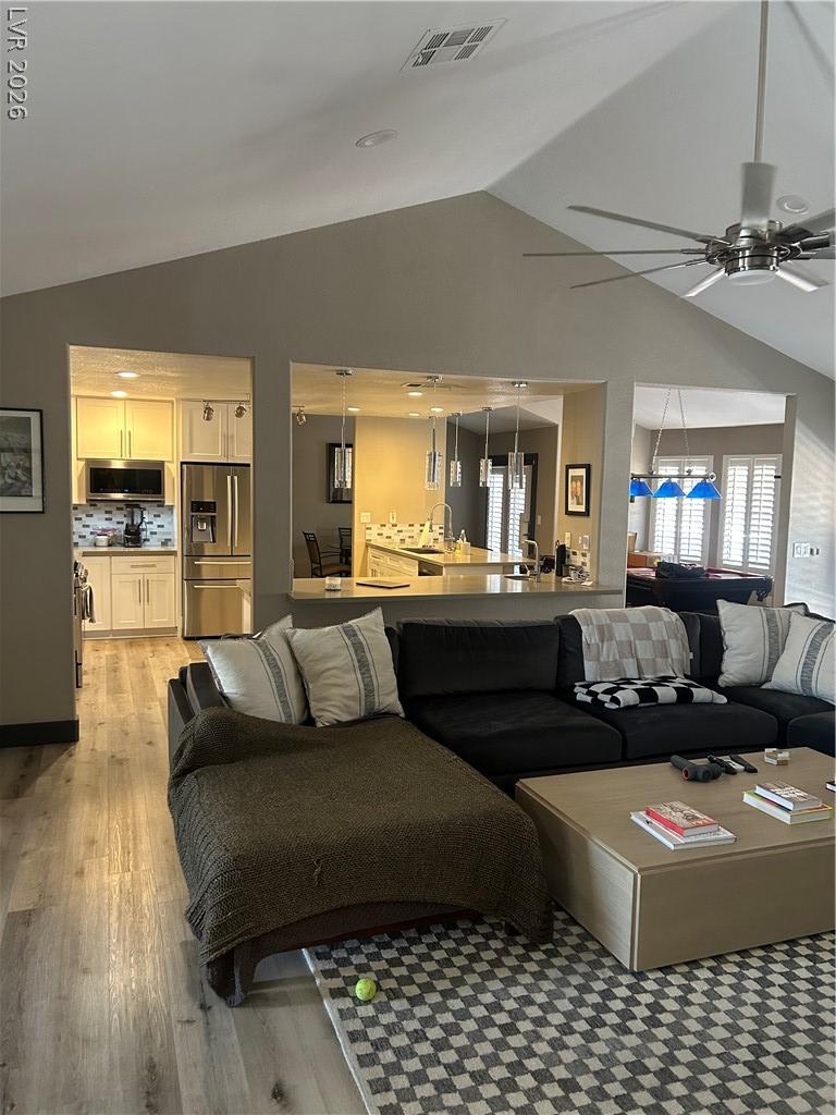 1909 Blackpool Circle Las Vegas NV 89128