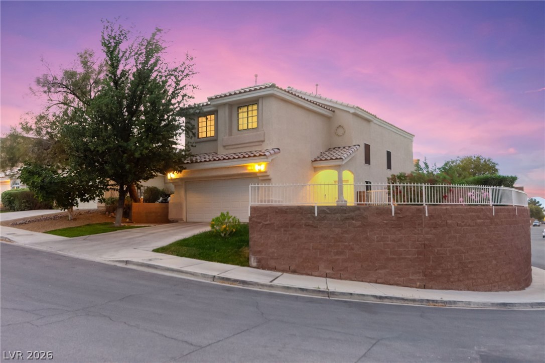 855 Binbrook Drive Henderson NV 89052