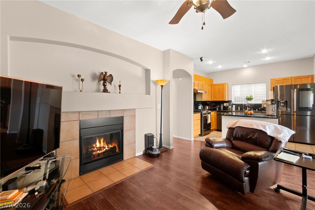 855 Binbrook Drive Henderson NV 89052