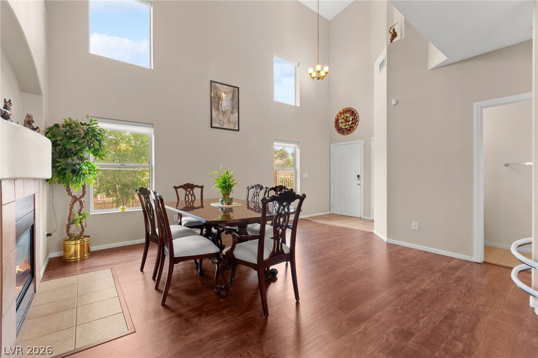 855 Binbrook Drive Henderson NV 89052