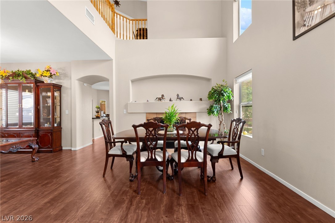 855 Binbrook Drive Henderson NV 89052