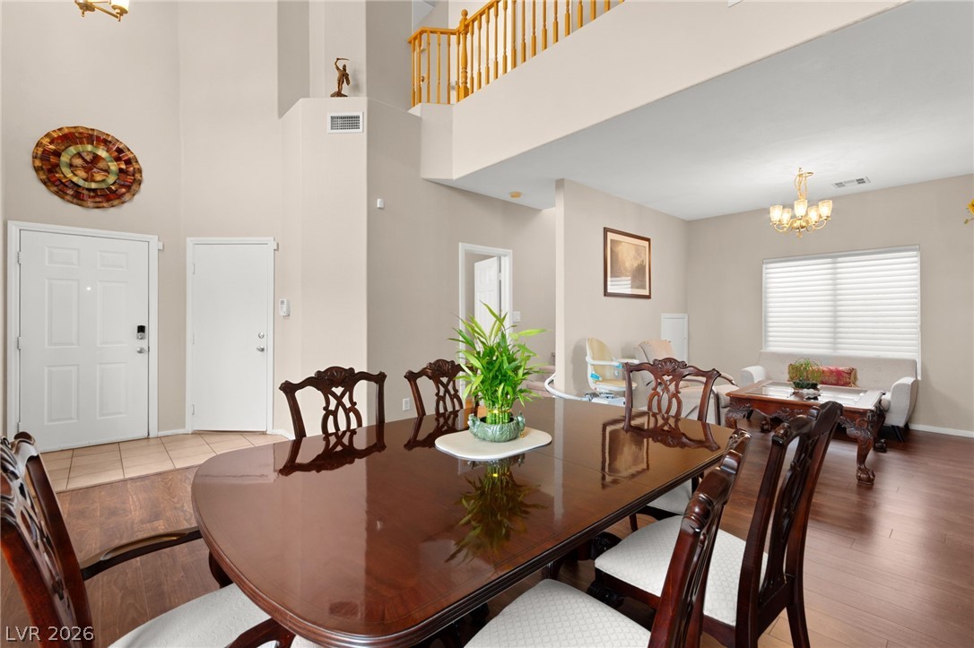 855 Binbrook Drive Henderson NV 89052