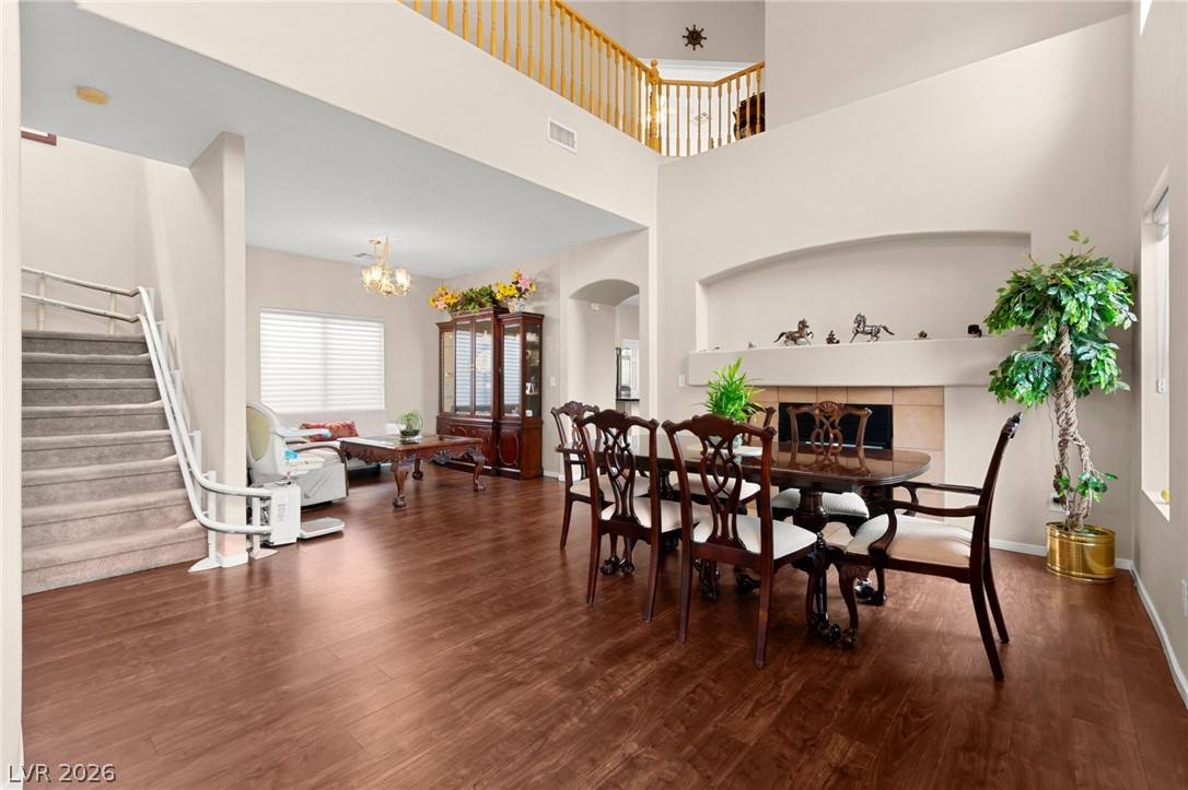 855 Binbrook Drive Henderson NV 89052