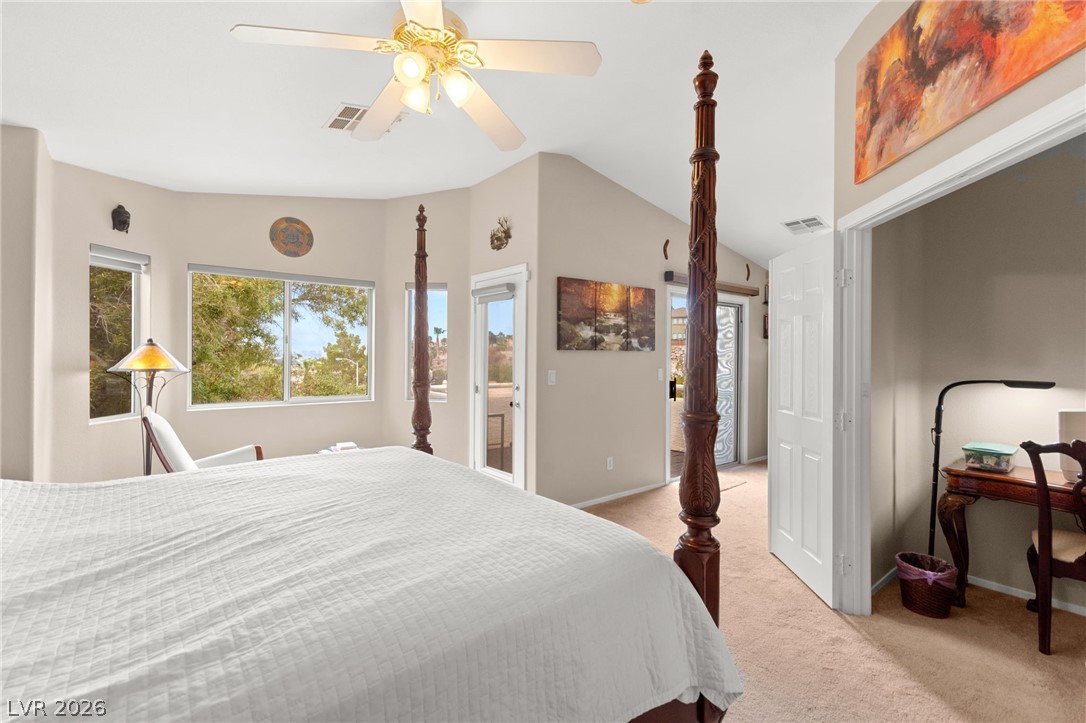 855 Binbrook Drive Henderson NV 89052