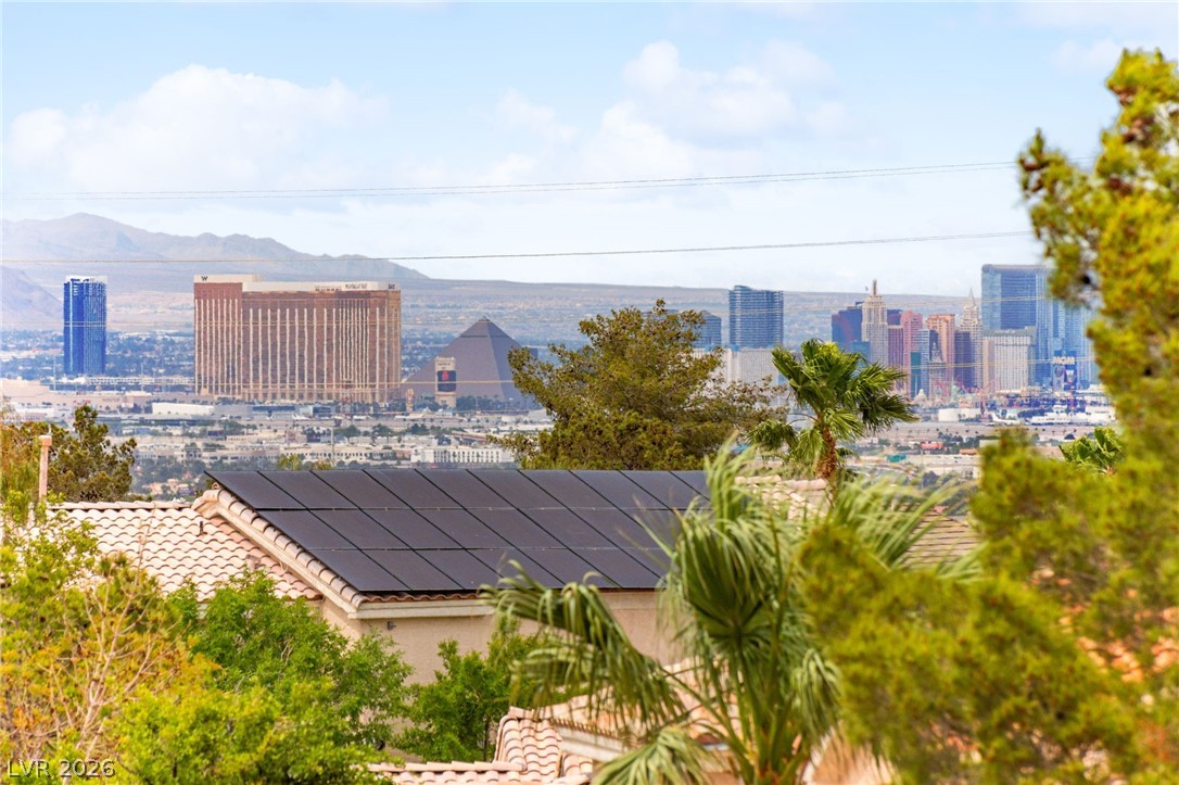 855 Binbrook Drive Henderson NV 89052
