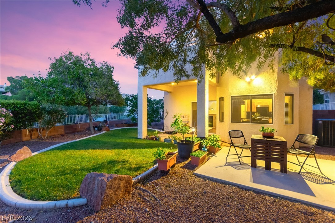 855 Binbrook Drive Henderson NV 89052