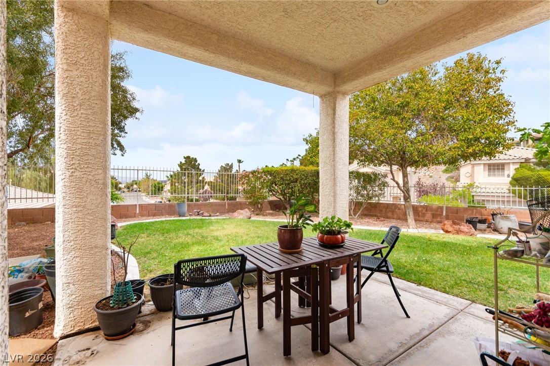 855 Binbrook Drive Henderson NV 89052