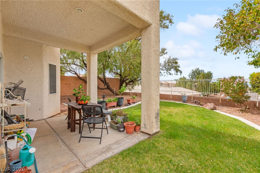 855 Binbrook Drive Henderson NV 89052