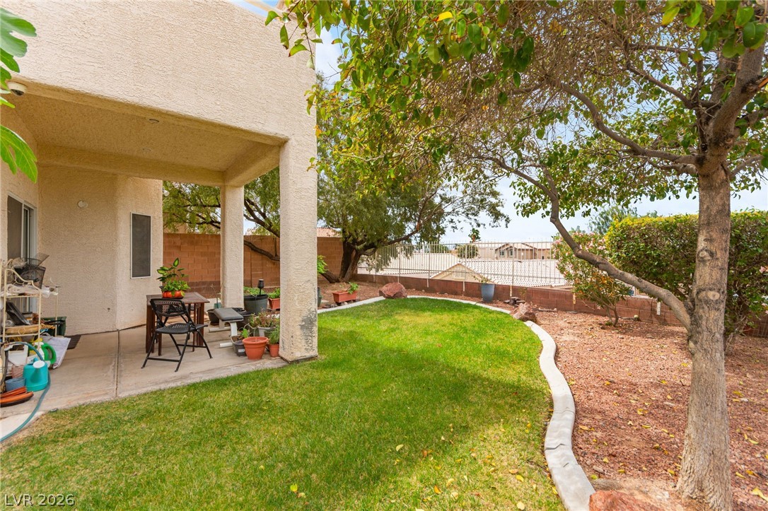 855 Binbrook Drive Henderson NV 89052
