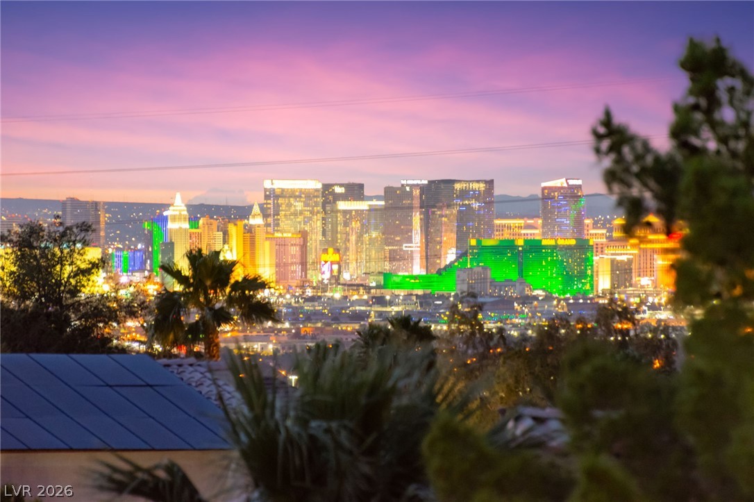 855 Binbrook Drive Henderson NV 89052