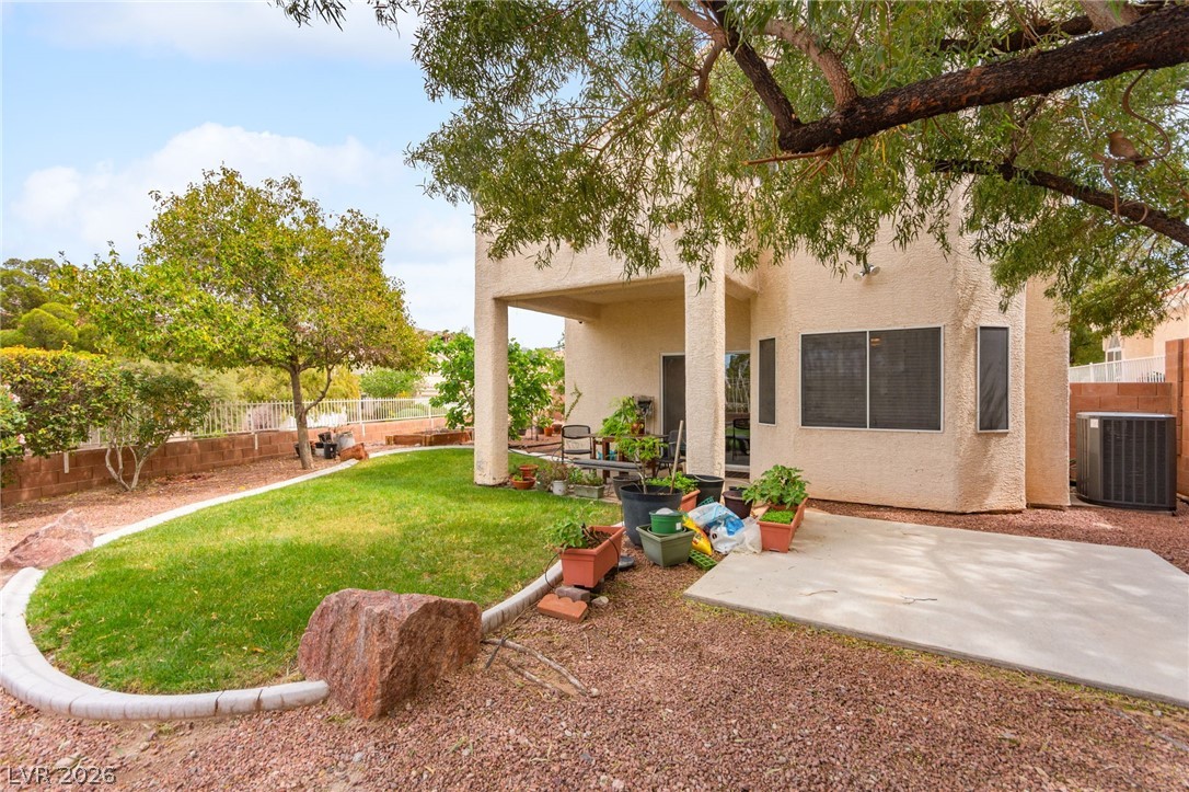 855 Binbrook Drive Henderson NV 89052