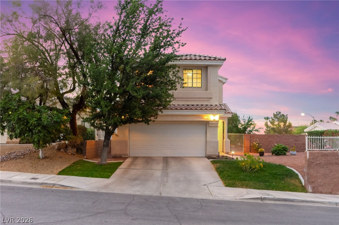855 Binbrook Drive Henderson NV 89052