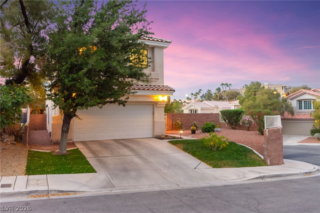 855 Binbrook Drive Henderson NV 89052