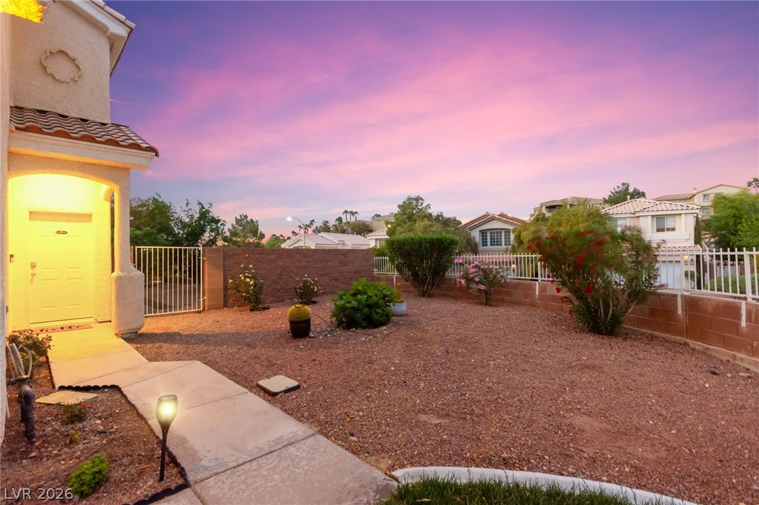 855 Binbrook Drive Henderson NV 89052