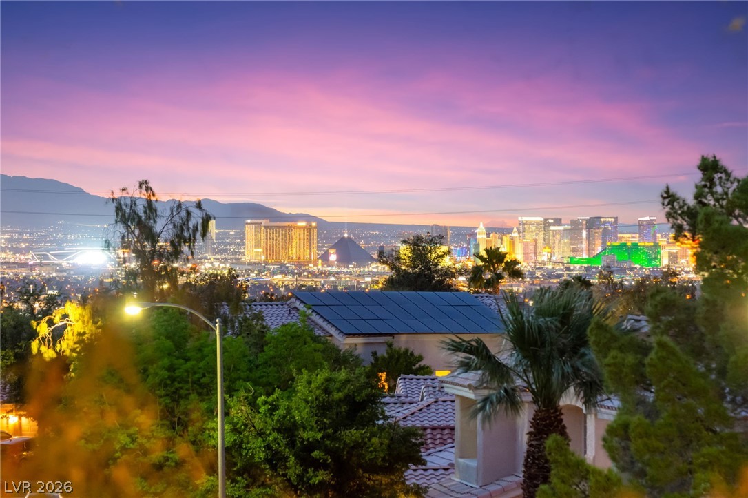 855 Binbrook Drive Henderson NV 89052