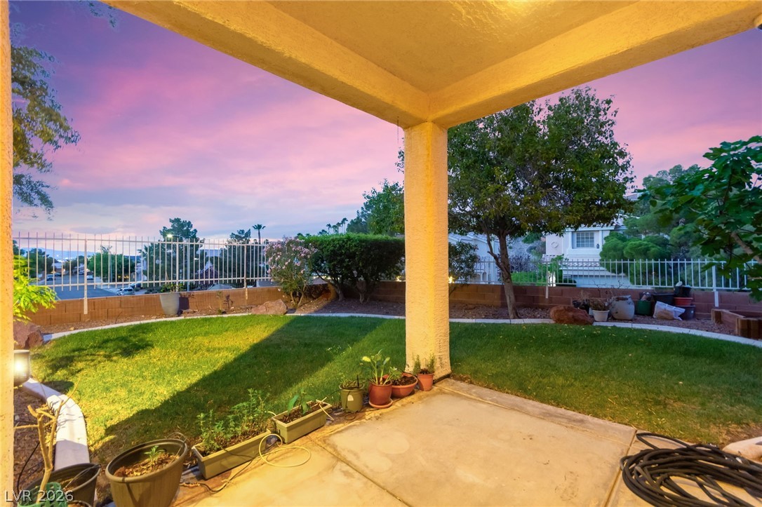 855 Binbrook Drive Henderson NV 89052