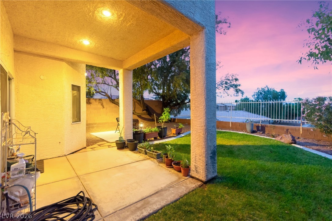 855 Binbrook Drive Henderson NV 89052