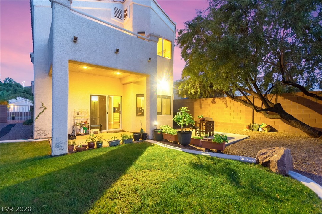 855 Binbrook Drive Henderson NV 89052