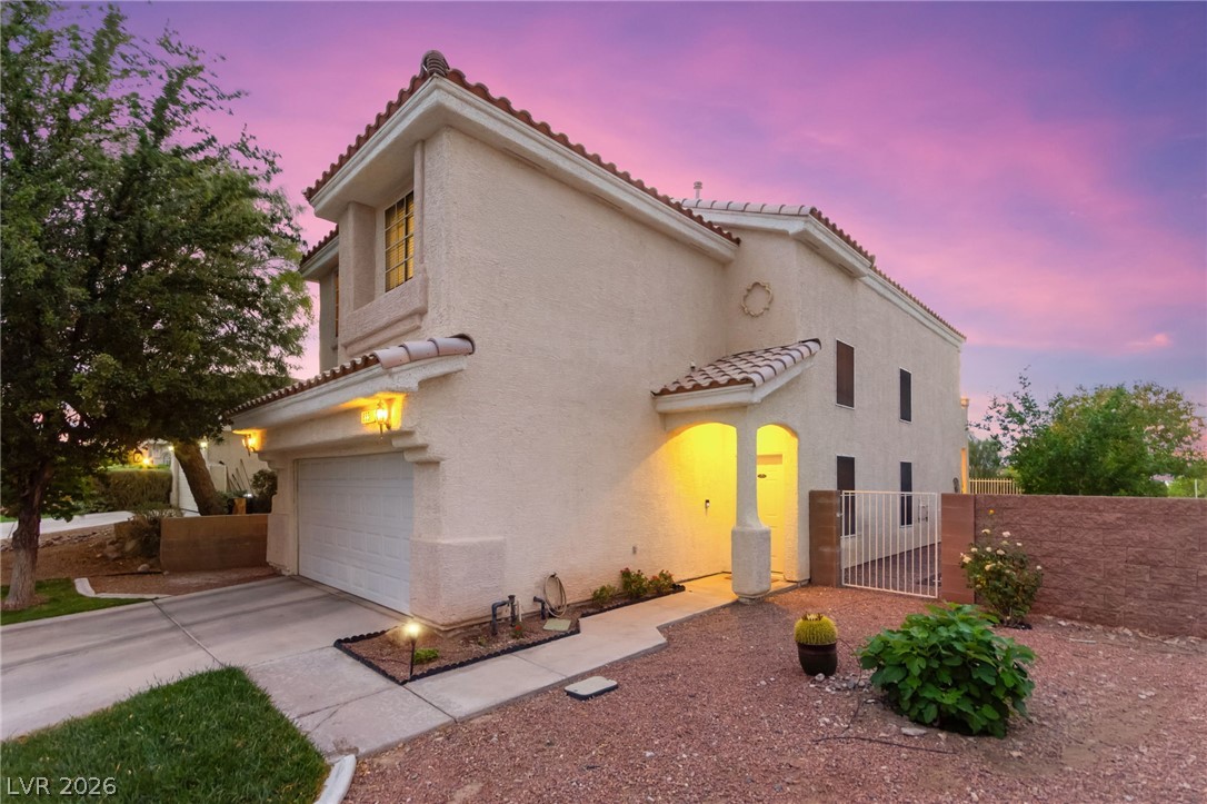 855 Binbrook Drive Henderson NV 89052