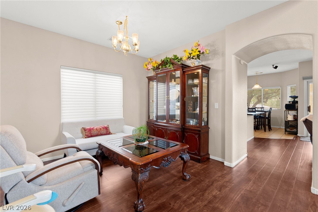 855 Binbrook Drive Henderson NV 89052