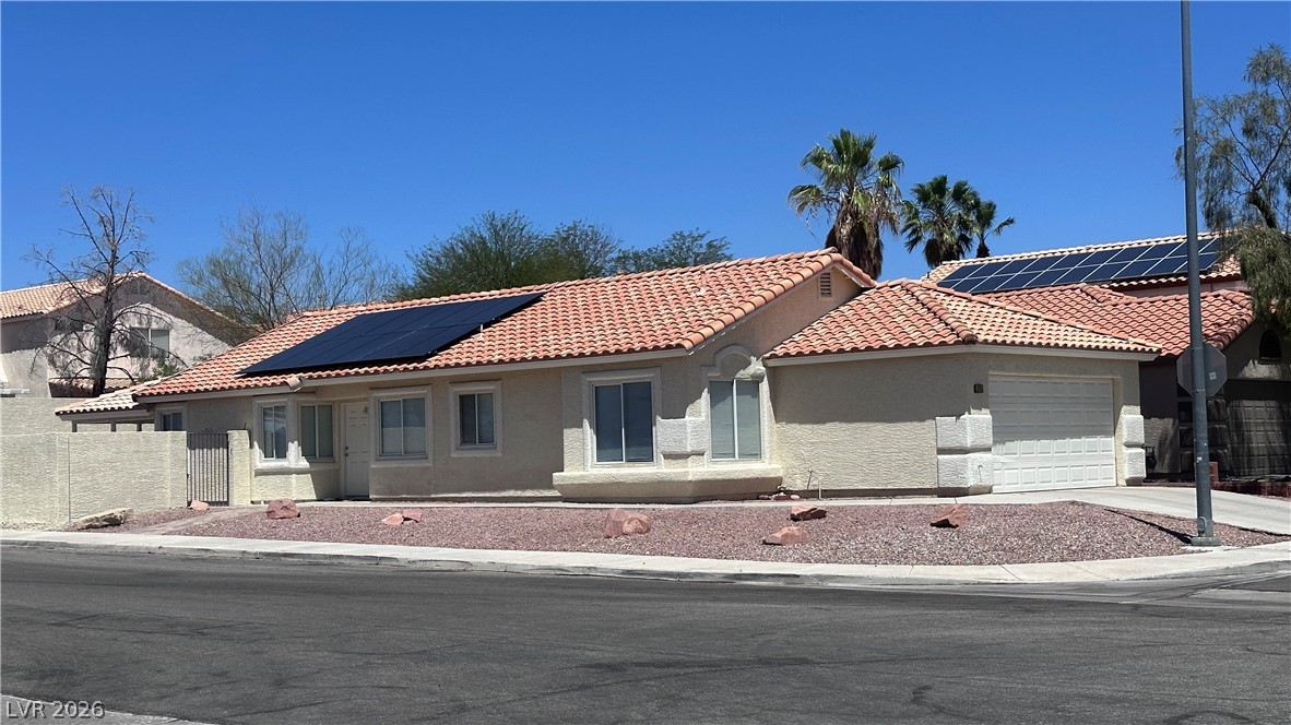 1001 Transom Drive Las Vegas NV 89128