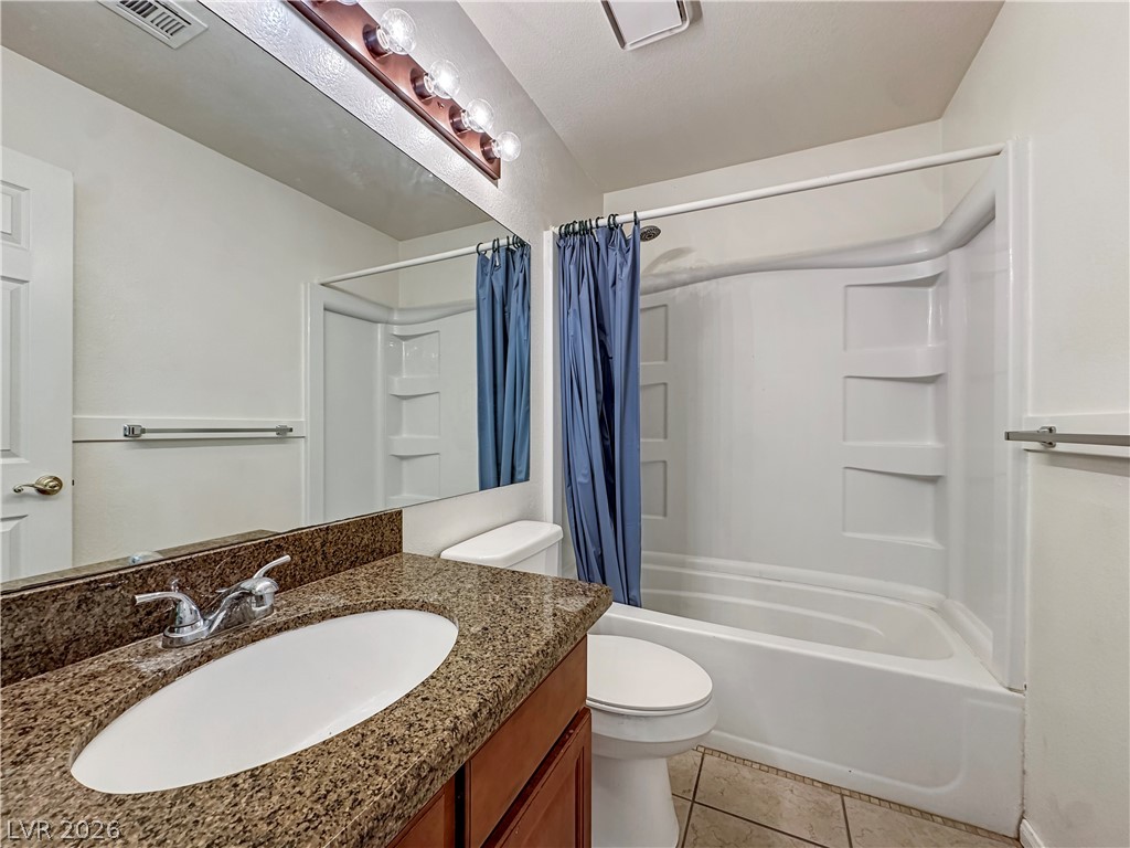 1001 Transom Drive Las Vegas NV 89128