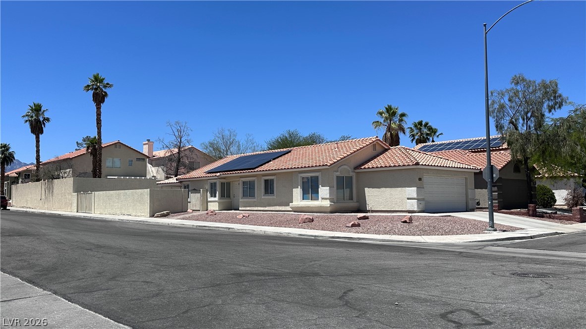 1001 Transom Drive Las Vegas NV 89128