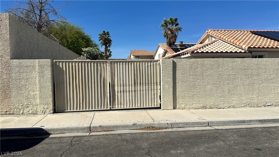 1001 Transom Drive Las Vegas NV 89128