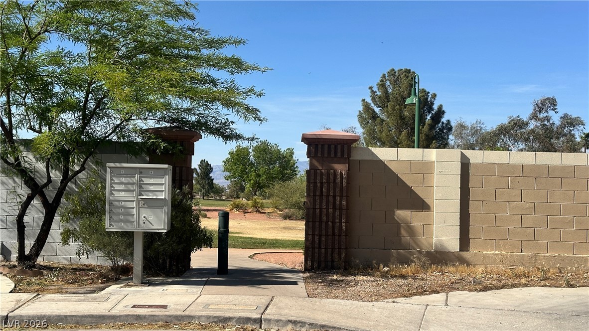 1001 Transom Drive Las Vegas NV 89128
