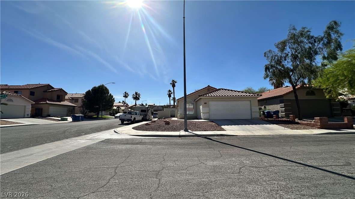 1001 Transom Drive Las Vegas NV 89128