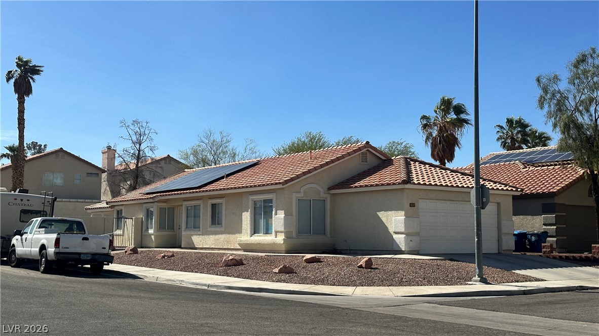 1001 Transom Drive Las Vegas NV 89128