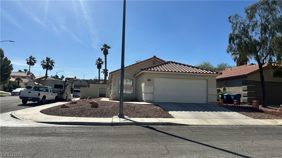 1001 Transom Drive Las Vegas NV 89128