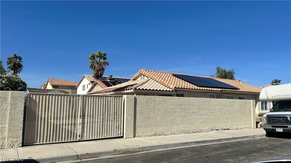 1001 Transom Drive Las Vegas NV 89128