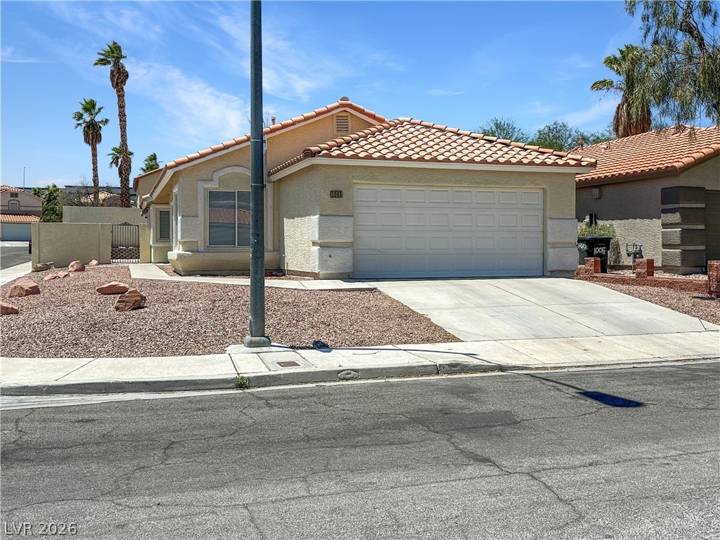 1001 Transom Drive Las Vegas NV 89128