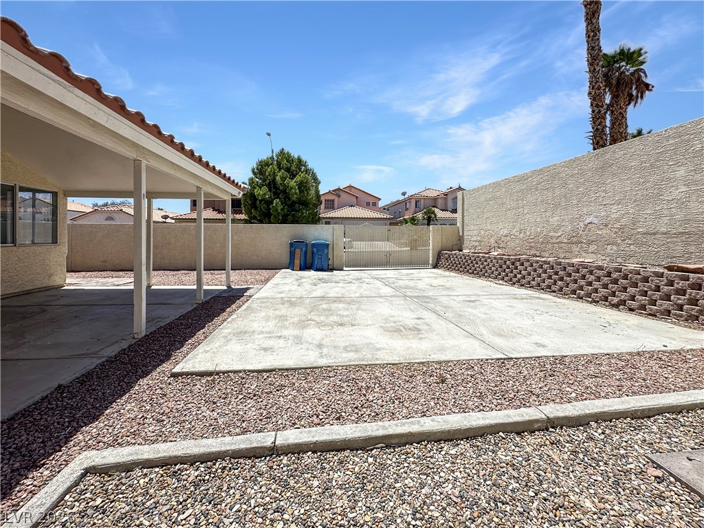 1001 Transom Drive Las Vegas NV 89128