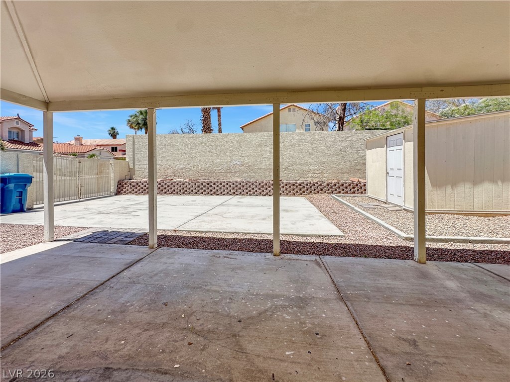 1001 Transom Drive Las Vegas NV 89128