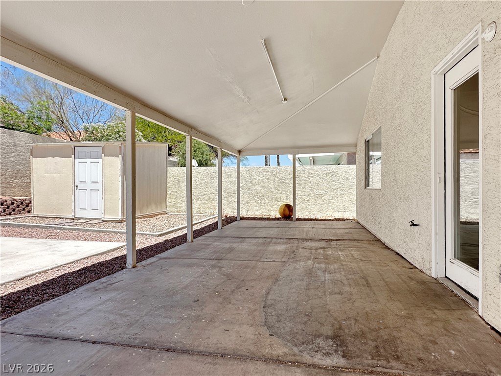 1001 Transom Drive Las Vegas NV 89128