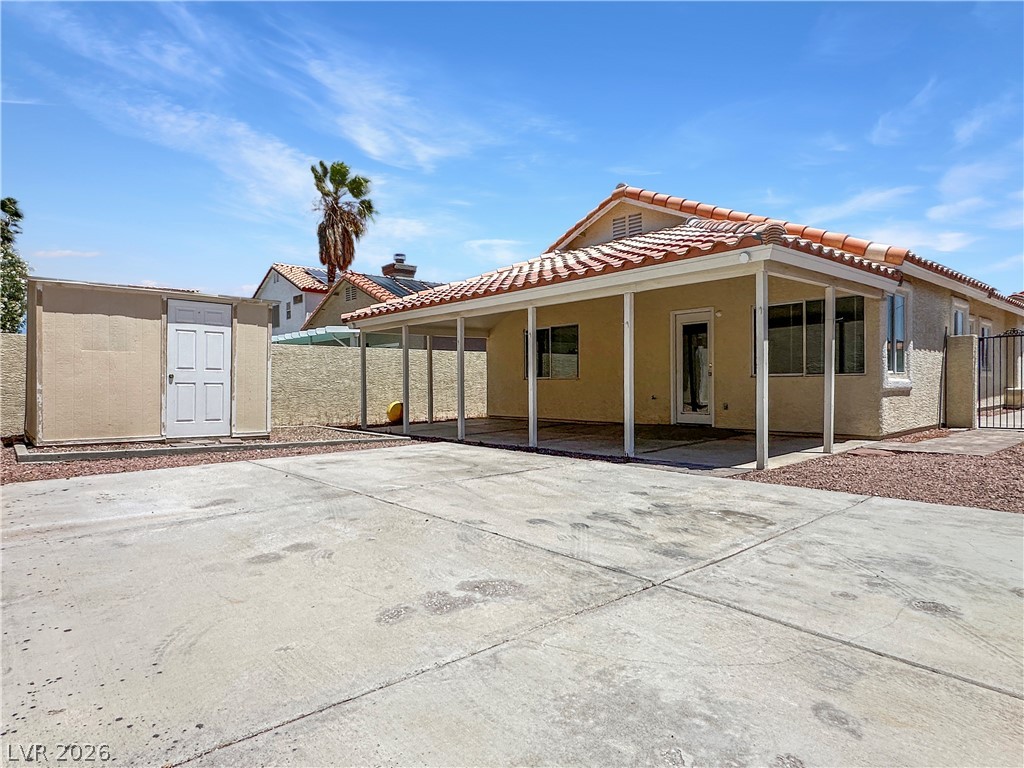 1001 Transom Drive Las Vegas NV 89128