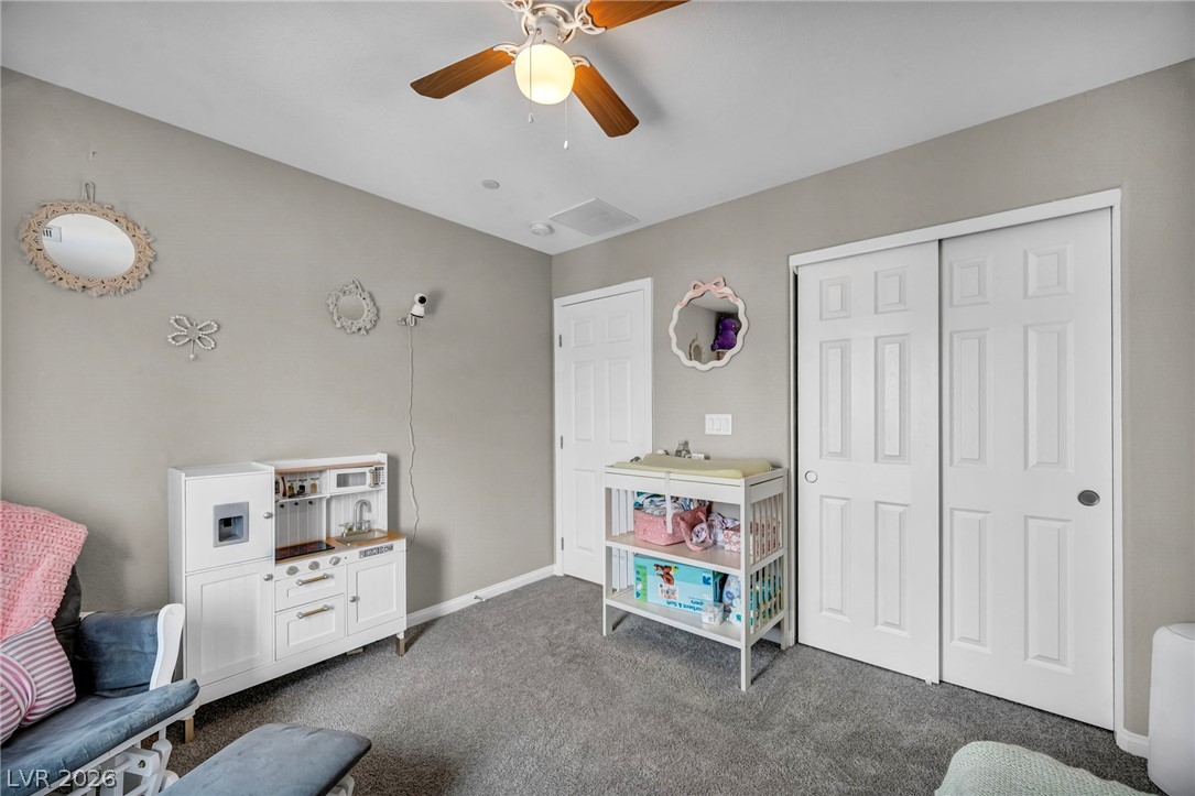 5072 Serene Skies Street Las Vegas NV 89130