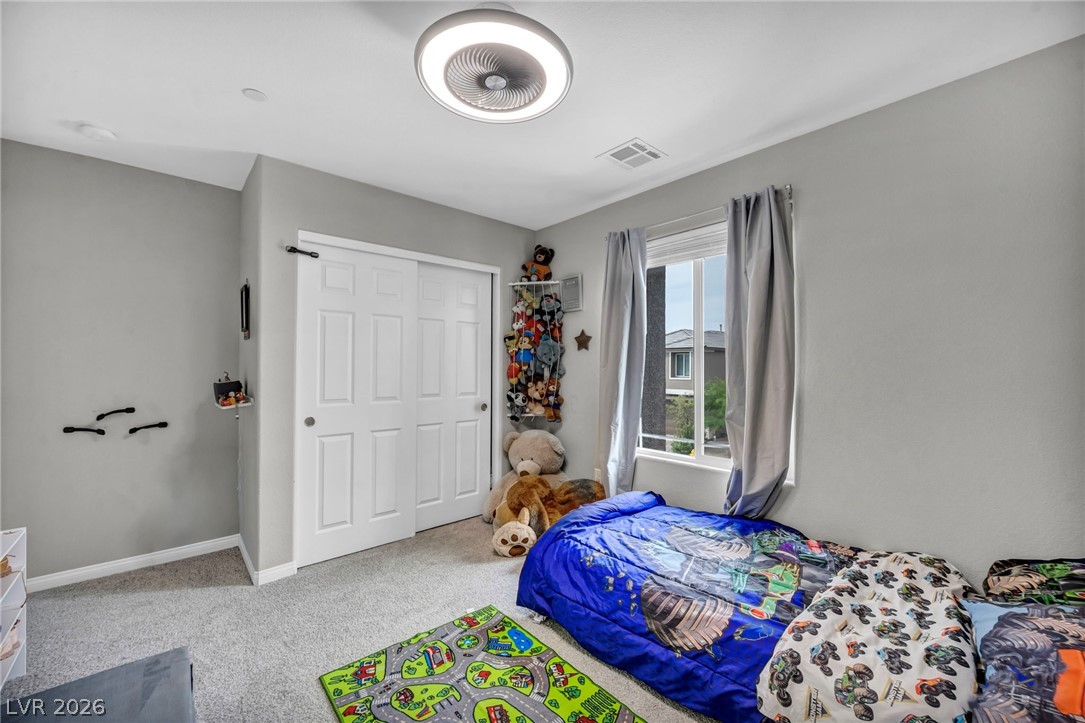 5072 Serene Skies Street Las Vegas NV 89130