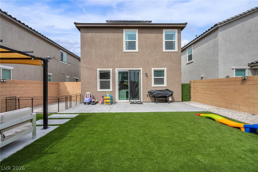 5072 Serene Skies Street Las Vegas NV 89130