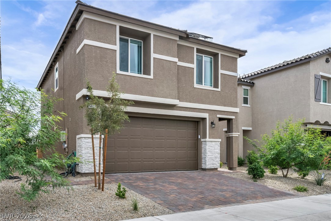 5072 Serene Skies Street Las Vegas NV 89130