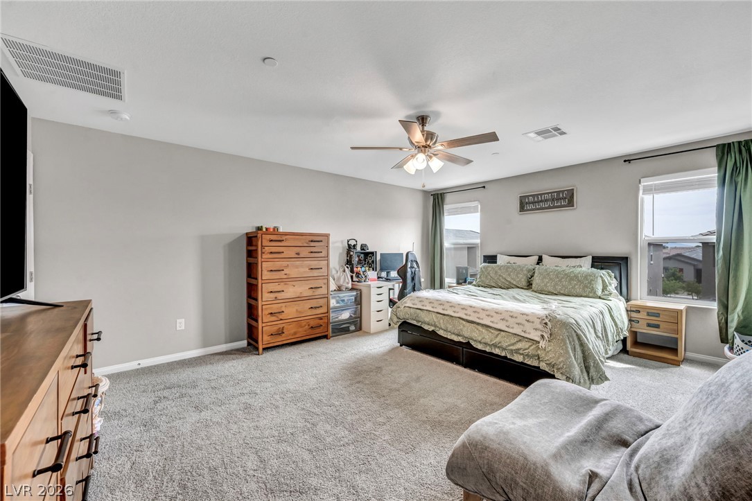 5072 Serene Skies Street Las Vegas NV 89130