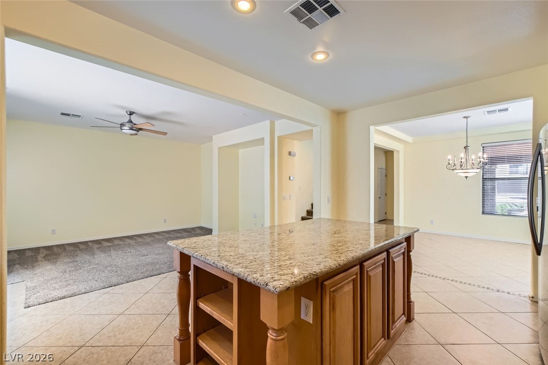 497 Via Stretto Avenue Henderson NV 89011