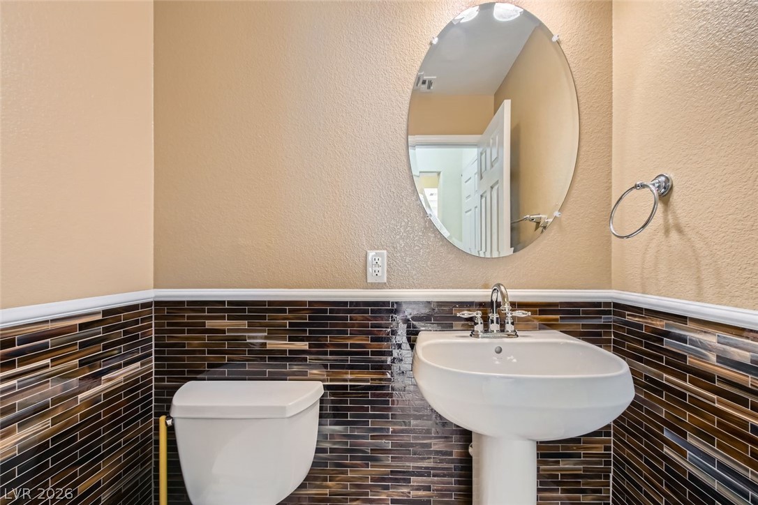 497 Via Stretto Avenue Henderson NV 89011