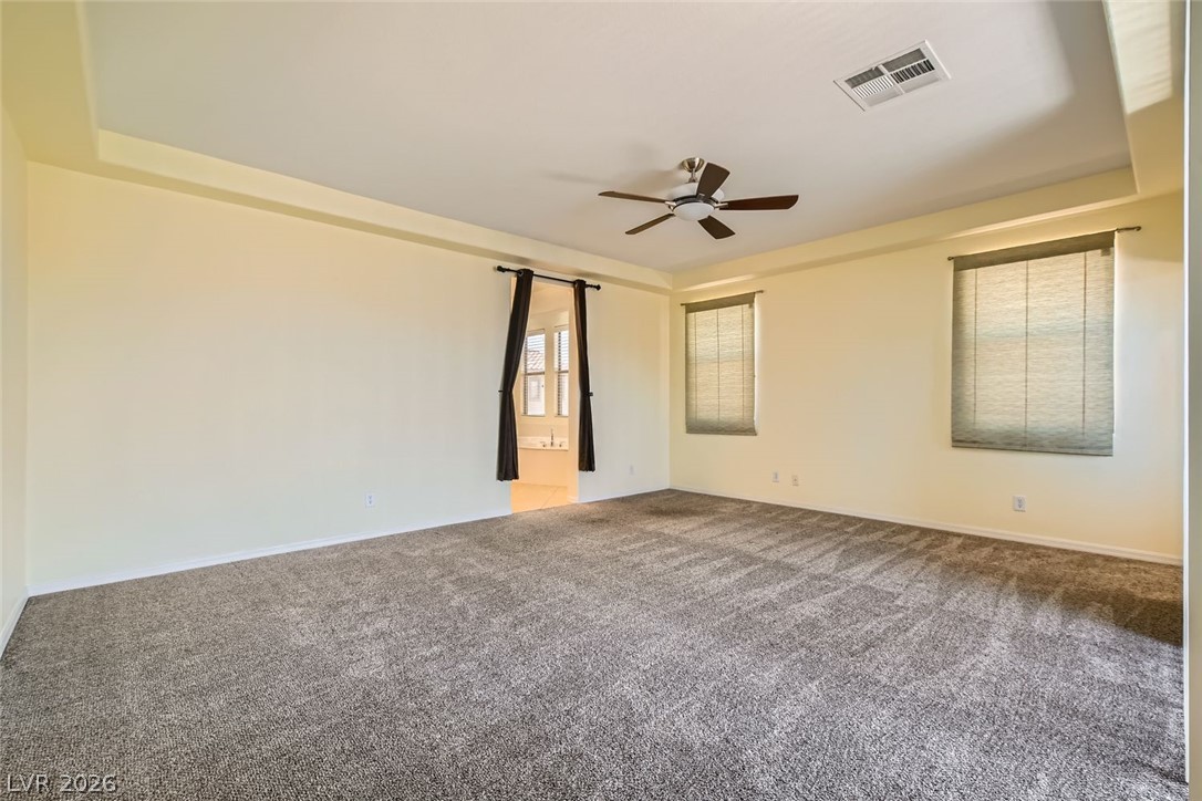 497 Via Stretto Avenue Henderson NV 89011